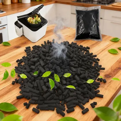 Carbon filters
