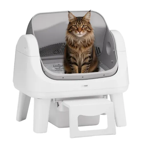 KittyScooper
